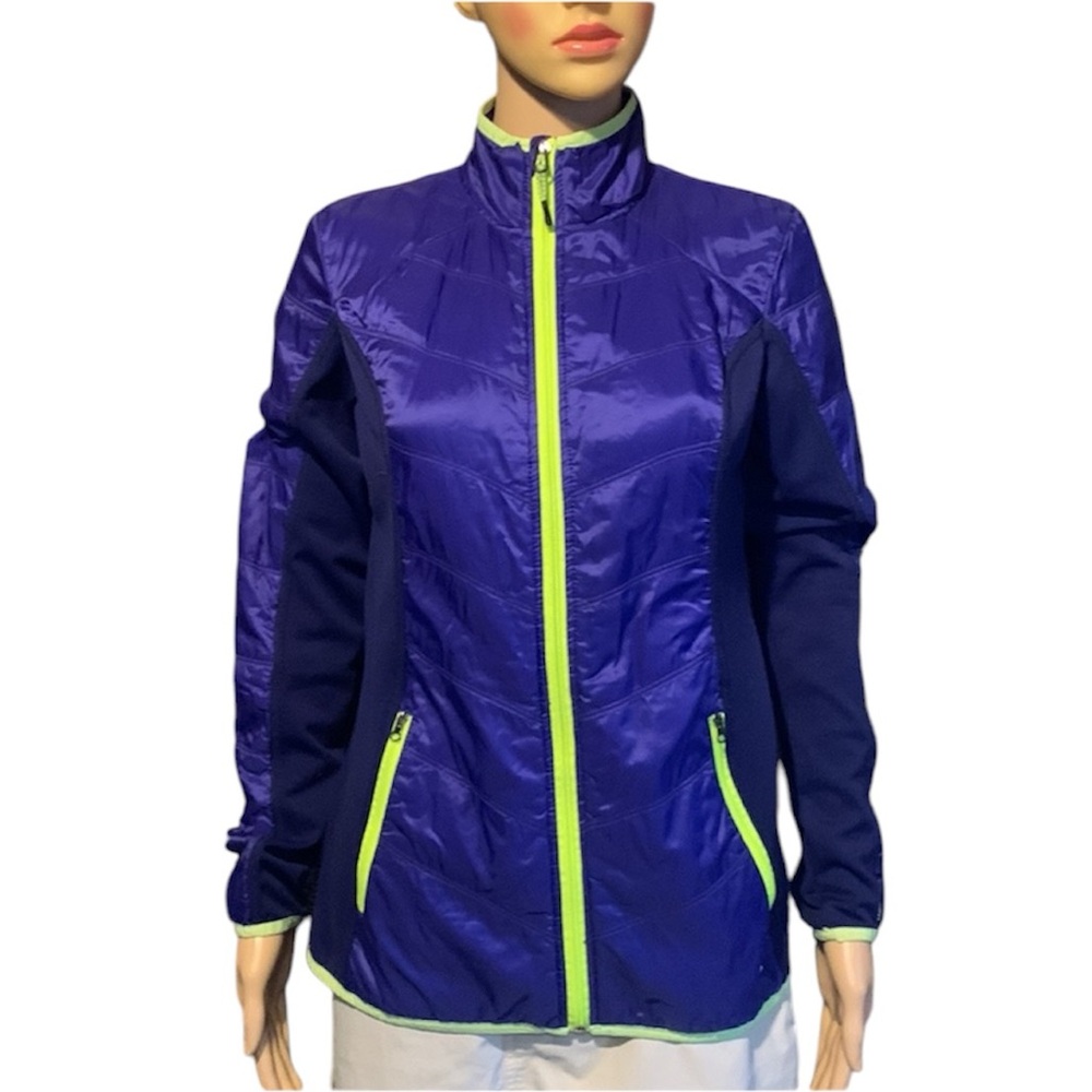 💰BOGO FREE Champion VentureLoft Full Zip Jacket Coat